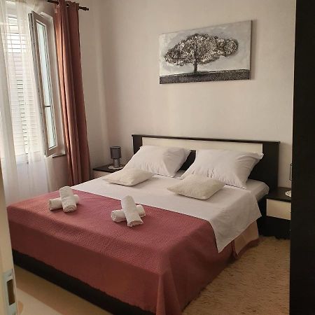 Gita In The Center Of Zadar Apartment Ngoại thất bức ảnh