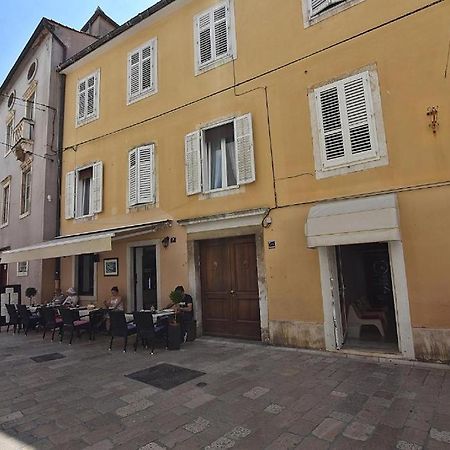Gita In The Center Of Zadar Apartment Ngoại thất bức ảnh