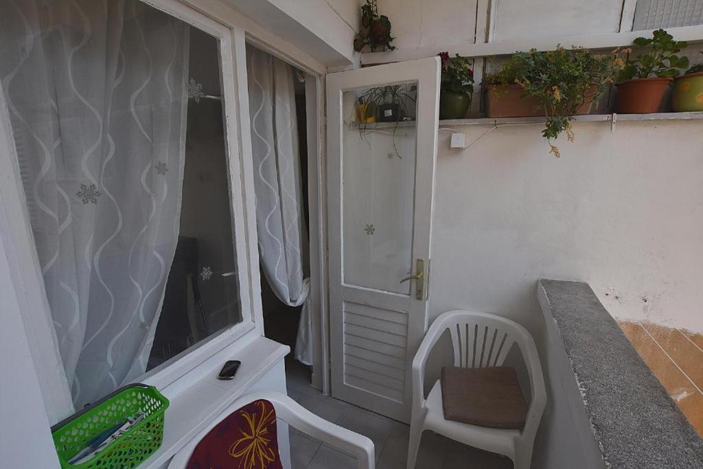 Gita In The Center Of Zadar Apartment Ngoại thất bức ảnh