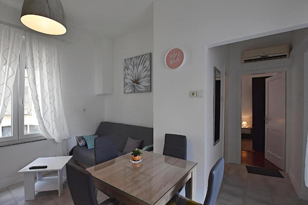 Gita In The Center Of Zadar Apartment Ngoại thất bức ảnh