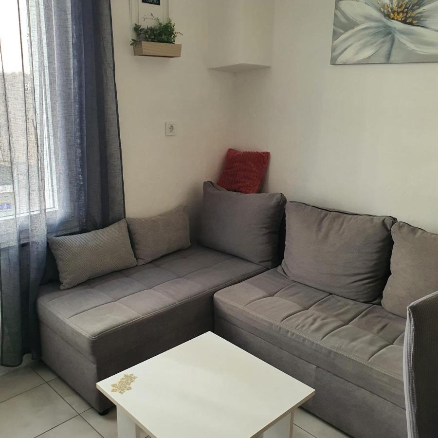 Gita In The Center Of Zadar Apartment Ngoại thất bức ảnh
